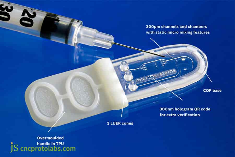 prototipo di produzione